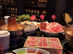 -大龙火锅(老店)