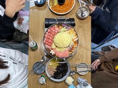 -李先生的首尔小馆(松江启源广场店)