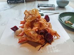 -那家小馆•北京菜•烤鸭(香山店)