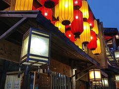 -董永七仙女文化园