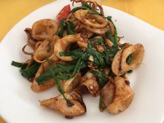-真味馆(侨港碧海银滩店)