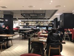 -必胜客(永旺店)