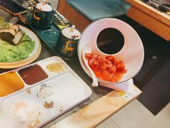 -杨记齐齐哈尔烤肉(五莲路店)