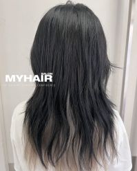 -MY HAIR ARDOR