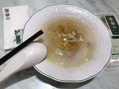 -翠华餐厅(德辅道中店)
