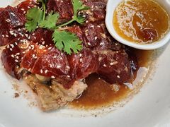 -粤香楼(新光里店)