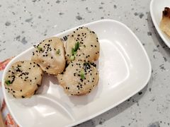 -小杨生煎(周浦万达店)