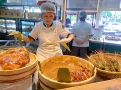 -筱爷叔·上海传统手工菜(玉树路店)