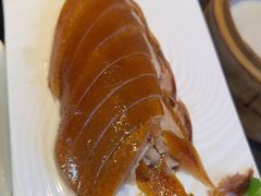 -正德楼果木烤鸭·渔家菜(东港店)