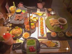 -玉川屋·深夜食堂居酒屋(柳巷店)