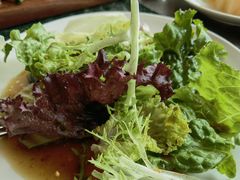 -瑞诗酒店-西餐厅