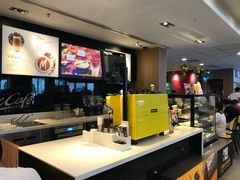 -麦当劳(宜安广场店)