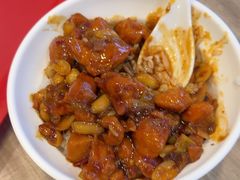 -和合谷(北京市王府井百货大楼店)