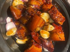 -爷爷的土钵菜(九龙街店)