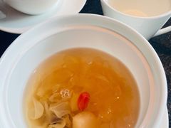 银耳雪梨羹-太守宴·蘭院(天塔店)