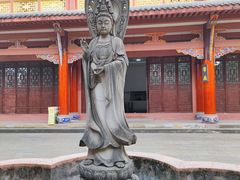 -涂山寺素食餐厅