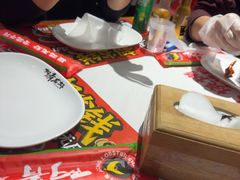 -阿青龙虾·烧烤大排档(湖里万达店)