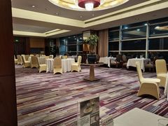 -无锡城中皇冠假日酒店·芳园中餐厅