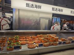 -海底捞大排档火锅(打浦路店)