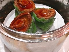 -8餐厅(新葡京酒店)