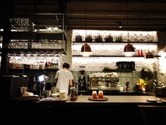 -Apollo·西班牙小酒馆(安福路店)