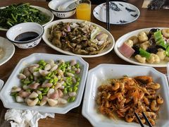 -唔呶喔哩酒家(生产街店)