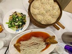 -黄家老店·非遗灌汤包(晋安路店)