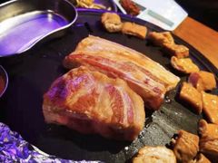 -济州爱肉堂(总店)