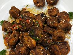 -清真悦宾楼食府(海湖店)
