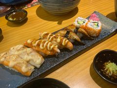 -元通寿司(地标店)