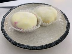 雪媚娘-一只小云朵a little cloud