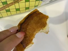 -七爷清汤腩·港式餐厅(金狮广场店)
