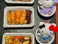 -旺爷砂锅·茶作(国贸城店)