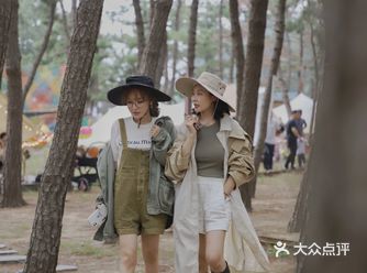青岛露营️|懒人不可辜负的拎包入住