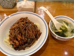 -君东记本帮面馆(天钥桥路店)