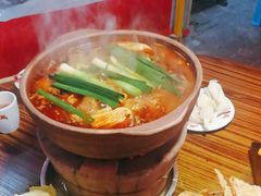 -大圈仔滋味研究所(龙湖·佰乐街店)