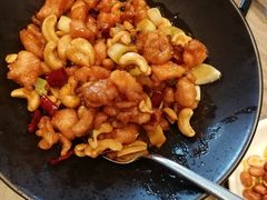 -四川豆花饭庄