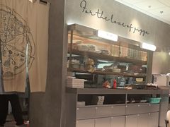 -必胜客(港城新天地店)