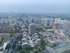 -嘉定凯悦·咖啡厅