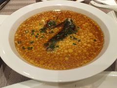 -逸林轩中餐厅(中信泰富朱家角锦江酒店)
