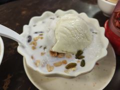 -博鳌悠然·忠锐杂粮茶餐厅