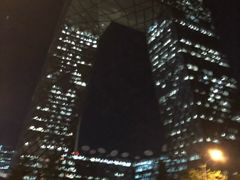 -中央广播电视总台(光华路办公区)