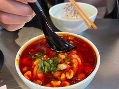 -走街串巷(丰富路店)