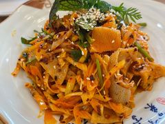 -宋庄魁元艺术餐厅