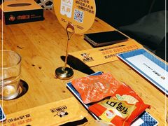 -肉串汪(月坛店)