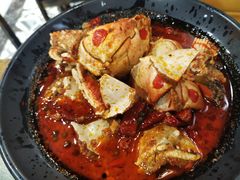 -老闵田螺馆·南昌特色小炒(梦时代店)