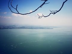 -昆明滇池国家级风景名胜区西山景区