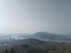-涂山风景区