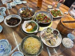 -61号餐吧(兴坪古镇漓江店)