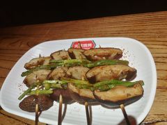 -火联烧烤(学院路创始店)